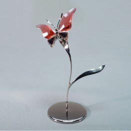 Swarovski Kristal | Crystal Paradise | Alava - Padparadscha 861936